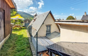 2 Bedroom Nice Home In Asté